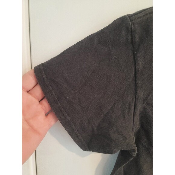 Fifth Sun Wild and Free Festival 1967 August Dates Women’s Crop Top Sz Small - Picture 3 of 8